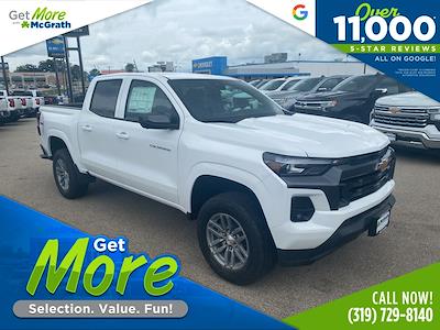 2026 Chevrolet Colorado Crew Cab 4x4 Pickup for sale #T260102 - photo 1