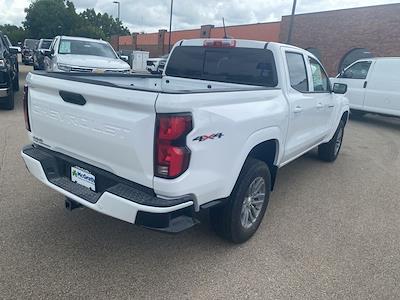 New 2026 Chevrolet Colorado LT Crew Cab 4x4 Pickup for sale #T260102 - photo 2