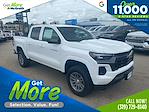 2026 Chevrolet Colorado Crew Cab 4x4 Pickup for sale #T260102 - photo 1