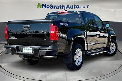 2021 Chevrolet Colorado Crew Cab 4x4 Pickup for sale #T260103A - photo 2