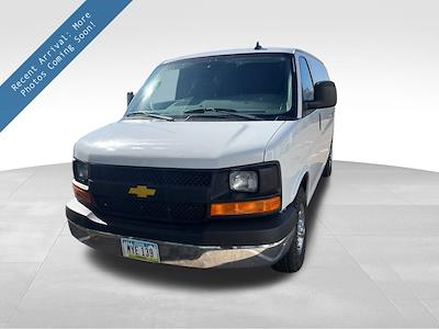 2016 Chevrolet Express 2500 SRW RWD Empty Cargo Van for sale #T260103B - photo 1