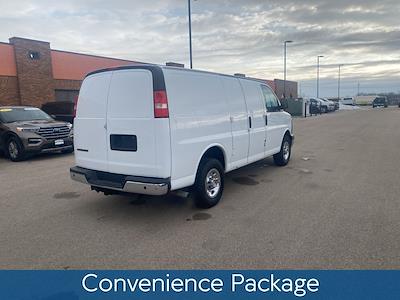 Used 2016 Chevrolet Express 2500 Upfitted Cargo Van for sale #T260103B - photo 2