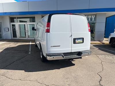 2016 Chevrolet Express 2500 SRW RWD Empty Cargo Van for sale #T260103B - photo 2