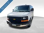 2016 Chevrolet Express 2500 SRW RWD Empty Cargo Van for sale #T260103B - photo 1