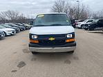Used 2016 Chevrolet Express 2500 Upfitted Cargo Van for sale #T260103B - photo 11