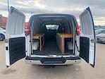 Used 2016 Chevrolet Express 2500 Upfitted Cargo Van for sale #T260103B - photo 14