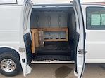 Used 2016 Chevrolet Express 2500 Upfitted Cargo Van for sale #T260103B - photo 15