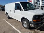 2016 Chevrolet Express 2500 SRW RWD Empty Cargo Van for sale #T260103B - photo 4