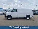 Used 2016 Chevrolet Express 2500 Upfitted Cargo Van for sale #T260103B - photo 8