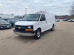 Used 2016 Chevrolet Express 2500 Upfitted Cargo Van for sale #T260103B - photo 9