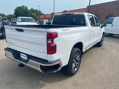 2026 Chevrolet Silverado 1500 Crew Cab 4x4 Pickup for sale #T260104 - photo 2