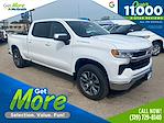 2026 Chevrolet Silverado 1500 Crew Cab 4x4 Pickup for sale #T260104 - photo 1