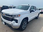 2026 Chevrolet Silverado 1500 Crew Cab 4x4 Pickup for sale #T260104 - photo 7