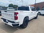 2026 Chevrolet Silverado 1500 Crew Cab 4x4 Pickup for sale #T260105 - photo 2