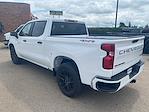2026 Chevrolet Silverado 1500 Crew Cab 4x4 Pickup for sale #T260105 - photo 5