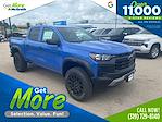 2026 Chevrolet Colorado Crew Cab 4x4 Pickup for sale #T260107 - photo 1