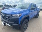 2026 Chevrolet Colorado Crew Cab 4x4 Pickup for sale #T260107 - photo 7