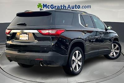 Used 2020 Chevrolet Traverse 3LT for sale #T260107B - photo 2