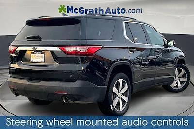 Used 2020 Chevrolet Traverse 3LT for sale #T260107B - photo 2