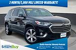 Used 2020 Chevrolet Traverse 3LT for sale #T260107B - photo 1