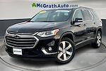 Used 2020 Chevrolet Traverse 3LT for sale #T260107B - photo 5