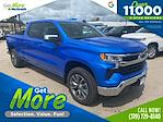 2026 Chevrolet Silverado 1500 Crew Cab 4x4 Pickup for sale #T260108 - photo 1