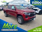 2026 Chevrolet Colorado Crew Cab 4x4 Pickup for sale #T260110 - photo 1