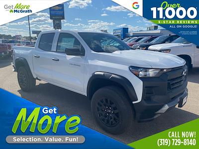 2026 Chevrolet Colorado Crew Cab 4x4 Pickup for sale #T260114 - photo 1