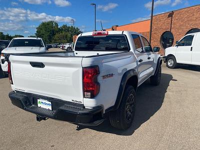 2026 Chevrolet Colorado Crew Cab 4x4 Pickup for sale #T260114 - photo 2