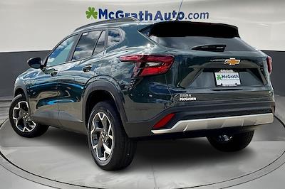 2026 Chevrolet Trax FWD SUV for sale #T260115 - photo 2