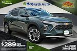 2026 Chevrolet Trax FWD SUV for sale #T260115 - photo 1