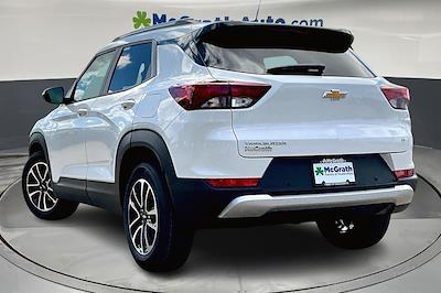 2026 Chevrolet Trailblazer FWD SUV for sale #T260117 - photo 2