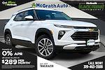 2026 Chevrolet Trailblazer FWD SUV for sale #T260117 - photo 1
