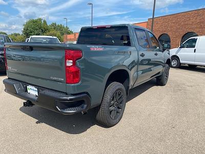 2026 Chevrolet Silverado 1500 Crew Cab 4WD Pickup for sale #T260120 - photo 2