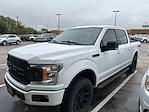 2018 Ford F-150 SuperCrew Cab 4WD Pickup for sale #T260120A - photo 1