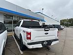2018 Ford F-150 SuperCrew Cab 4WD Pickup for sale #T260120A - photo 2