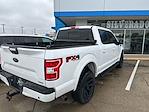 2018 Ford F-150 SuperCrew Cab 4WD Pickup for sale #T260120A - photo 4