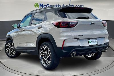 2026 Chevrolet Trailblazer AWD SUV for sale #T260121 - photo 2
