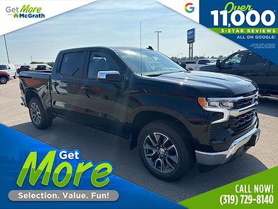 2026 Chevrolet Silverado 1500 Crew Cab 4WD Pickup for sale #T260122 - photo 1