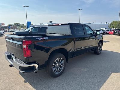 2026 Chevrolet Silverado 1500 Crew Cab 4WD Pickup for sale #T260122 - photo 2