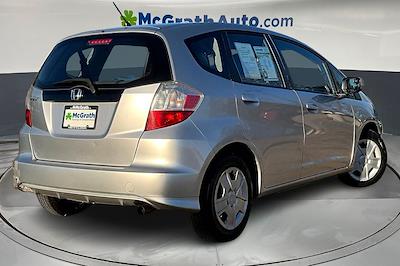 2013 Honda Fit FWD Hatchback for sale #T260123A - photo 2