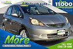 2013 Honda Fit FWD Hatchback for sale #T260123A - photo 1