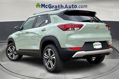 2026 Chevrolet Trailblazer AWD SUV for sale #T260125 - photo 2