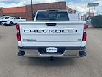 New 2026 Chevrolet Silverado 1500 LTZ Crew Cab for sale #T260127 - photo 4