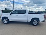New 2026 Chevrolet Silverado 1500 LTZ Crew Cab for sale #T260127 - photo 5