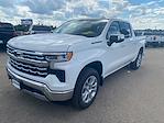 New 2026 Chevrolet Silverado 1500 LTZ Crew Cab for sale #T260127 - photo 6