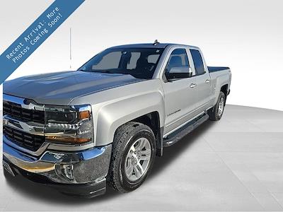 2018 Chevrolet Silverado 1500 Double Cab 4WD Pickup for sale #T260127A - photo 1