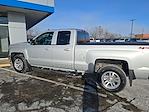 2018 Chevrolet Silverado 1500 Double Cab 4WD Pickup for sale #T260127A - photo 2