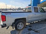 2018 Chevrolet Silverado 1500 Double Cab 4WD Pickup for sale #T260127A - photo 4