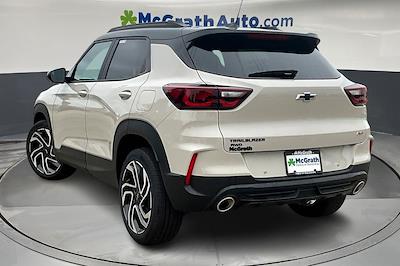 New 2026 Chevrolet Trailblazer RS for sale #T260133 - photo 2